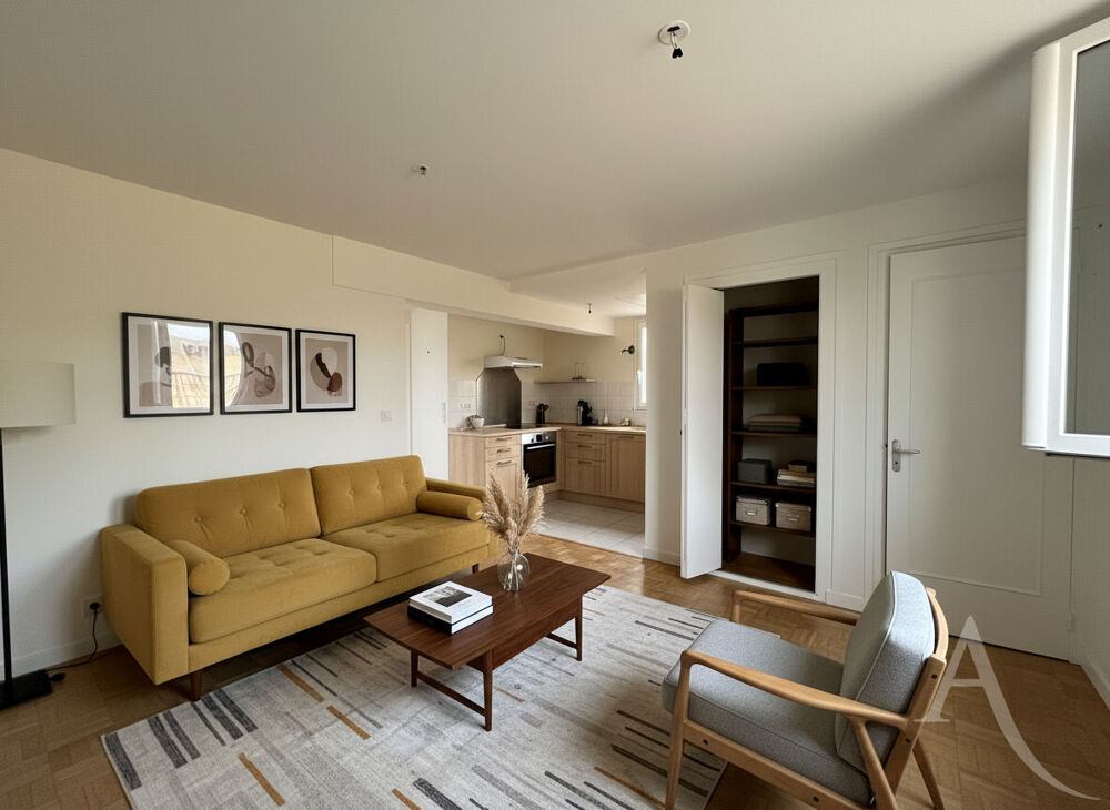 Vente Appartement Appartement Soustons 2 pièce(s) 48 m2 Soustons