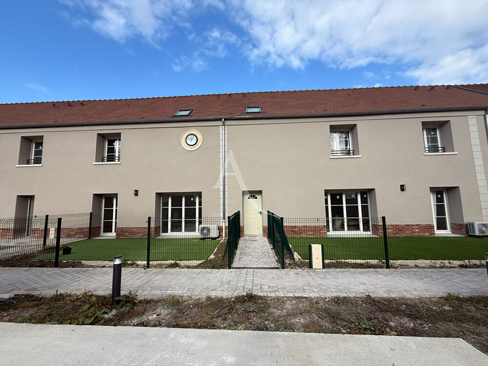   Bussy-Saint-Georges (77600)