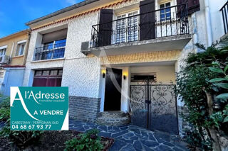  Maison � vendre 5 pi�ces 125 m�