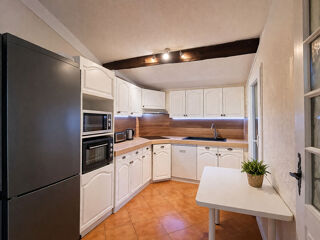  Appartement à vendre 4 pièces 