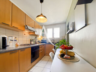  Appartement à vendre 4 pièces 67 m²