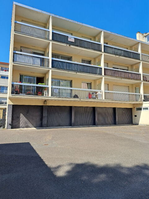 Parking / box CHELLES 70 Chelles (77500)