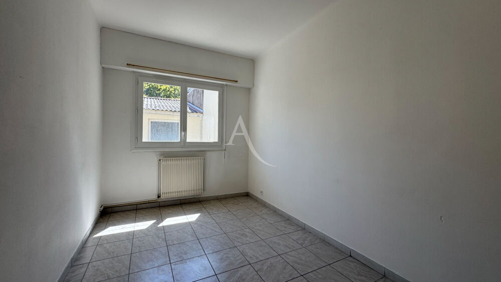 LA ROCHE SUR YON APPARTEMENT A VENDRE