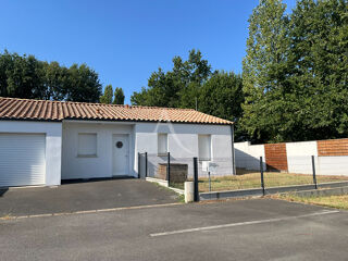  Maison à louer 4 pièces 86 m²
