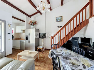  Maison à vendre 4 pièces 49 m²