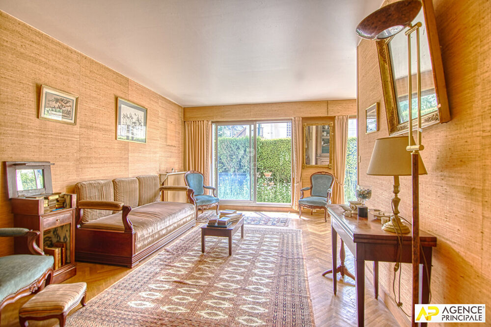 � vendre  Appartement Versailles (78000)