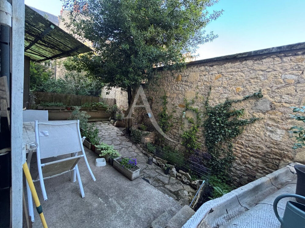 Vente Immeuble EN VENTE - NEVERS IMMEUBLE DE 230 M²  AVEC 3 APPARTEMENTS Nevers