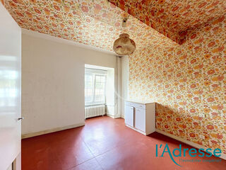  Maison à vendre 5 pièces 107 m²