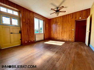  Maison � vendre 4 pi�ces 77 m�