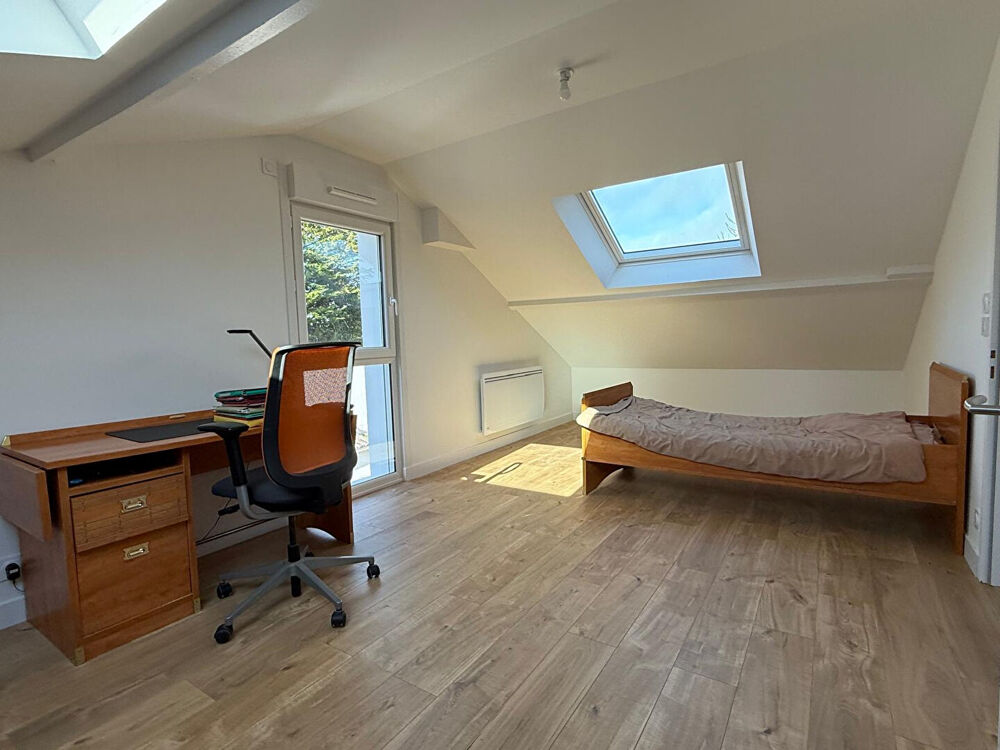 Vente Maison Maison de style basque rénovée /Bas Guézy, La Baule La baule escoublac
