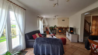  Maison à vendre 5 pièces 162 m²