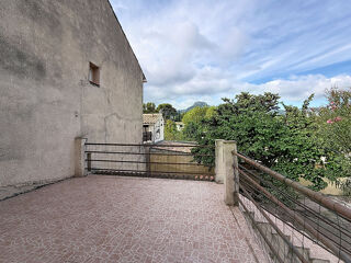 Vente Appartement Appartement 3 pièces en duplex à vendre à Aubagne - Secteur Napollon avec terrasse et deux places de parkings Aubagne