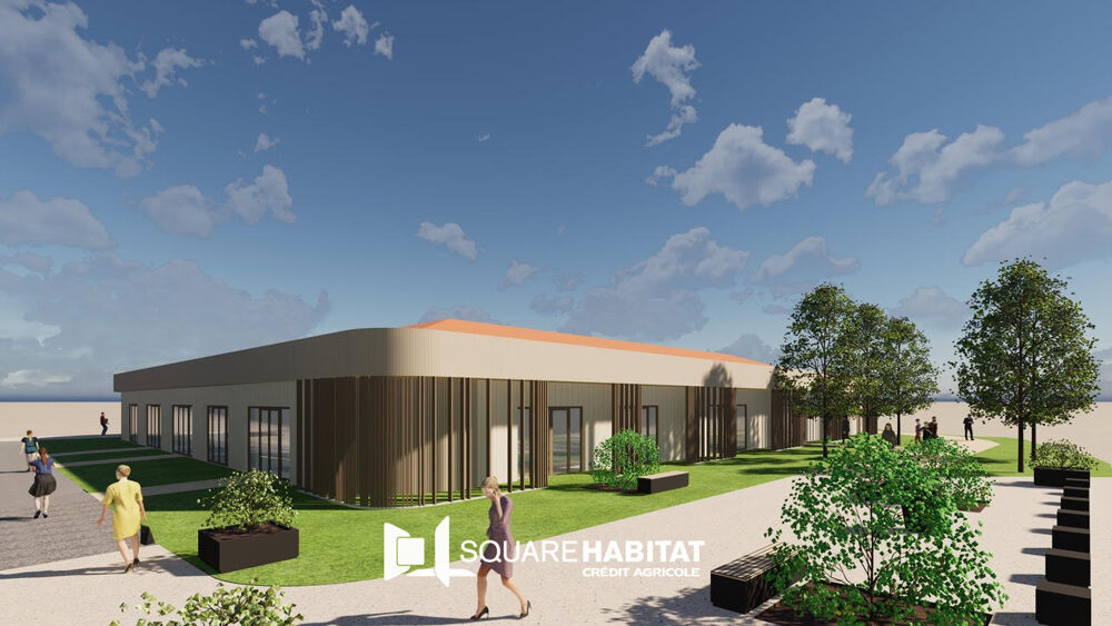   Local commercial Bonson 147 m2 