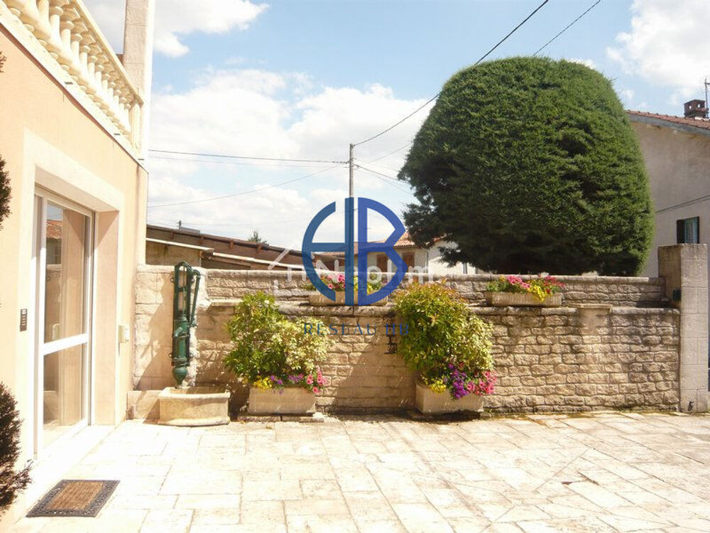 Vente Maison Maison Charnecles 6 pièce(s) 302 m2 Charnecles
