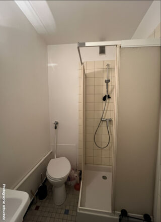  Appartement  vendre 1 pice 31 m