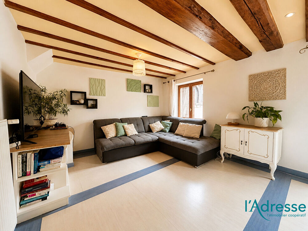 Maison Pfaffenheim 3 pièce(s) 70.55 m2