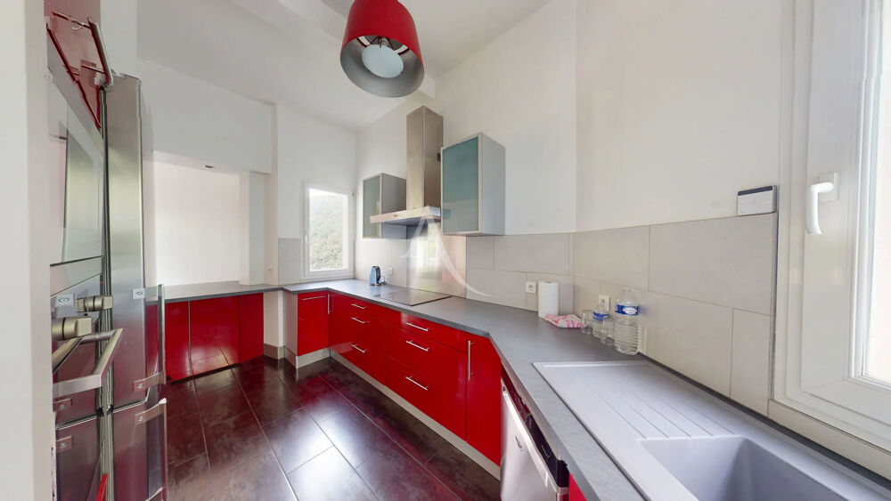 Vente Maison Maison PALAISEAU 8 pièces 200.86 m² Palaiseau