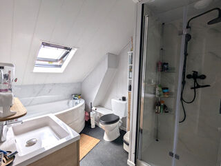  Maison à vendre 5 pièces 104 m²