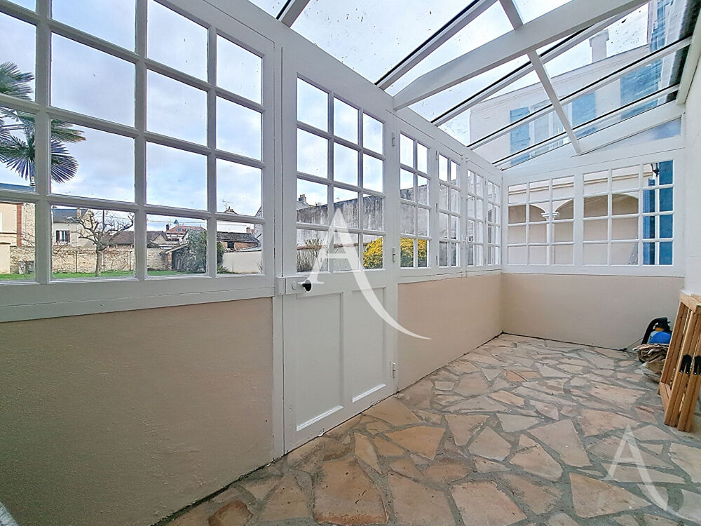 Vente Maison Superbe maison de 206m� � Mantes-la-Jolie proche centre ville et gare Mantes la jolie