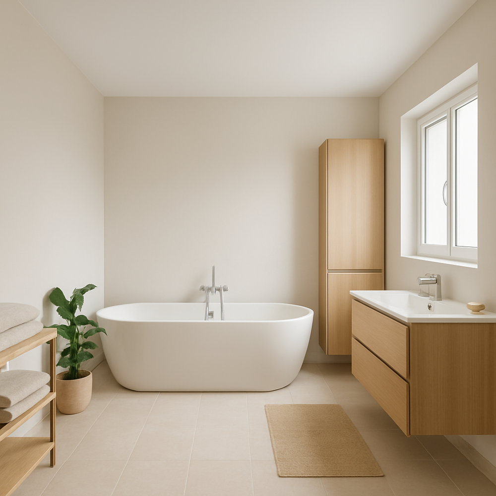 Vente Appartement Appartement 3 pièces de 62 m2 (Marseille 11e Arrondissement) Marseille 11