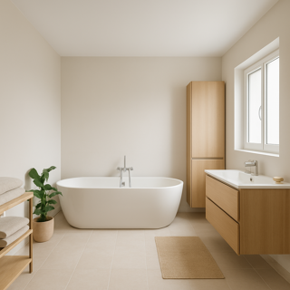  Appartement à vendre 3 pièces 62 m²