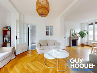  Maison  vendre 5 pices 102 m