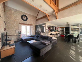  Maison à vendre 9 pièces 