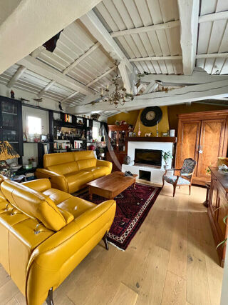  Maison � vendre 6 pi�ces 125 m�