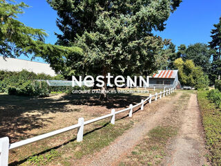  Maison � vendre 4 pi�ces 