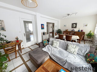 Appartement � vendre 5 pi�ces 98 m�