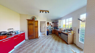  Maison à vendre 6 pièces 137 m²