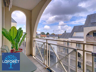  Appartement  vendre 3 pices 59 m