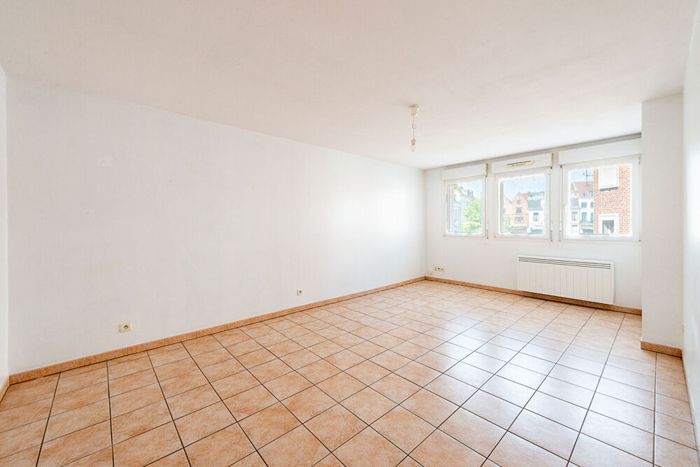 Appartement Valenciennes 3 pièce(s) 68 m2