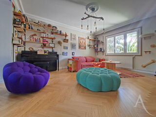  Maison à vendre 5 pièces 126 m²