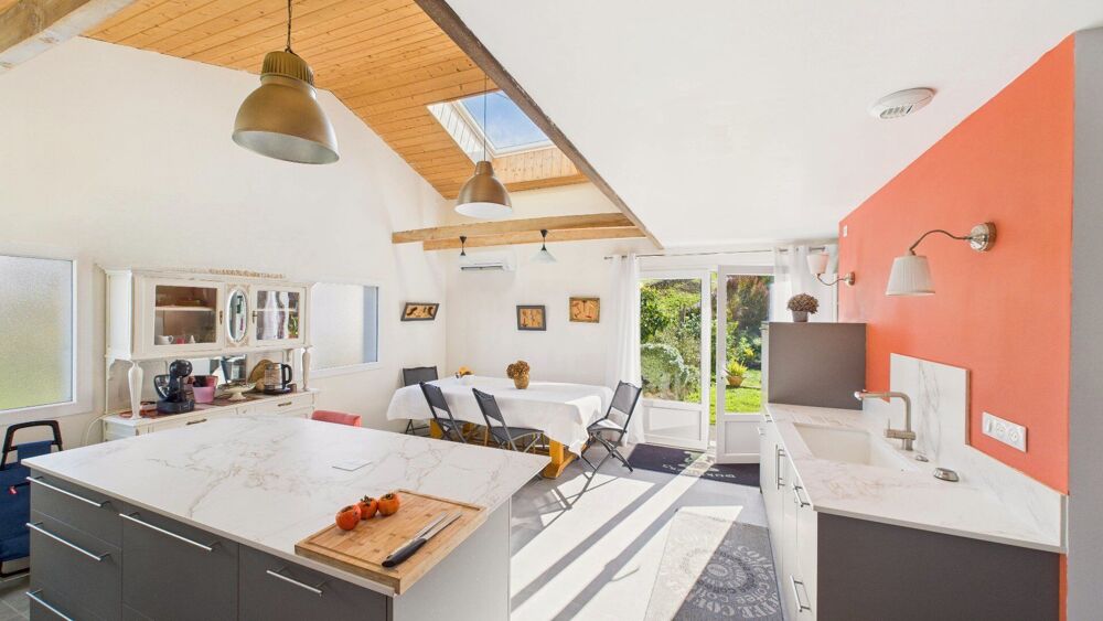 à vendre  Maison Guiche (64520)