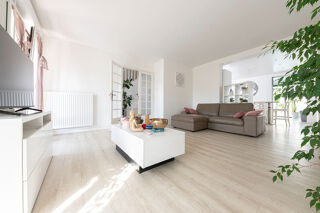  Maison à vendre 6 pièces 153 m²