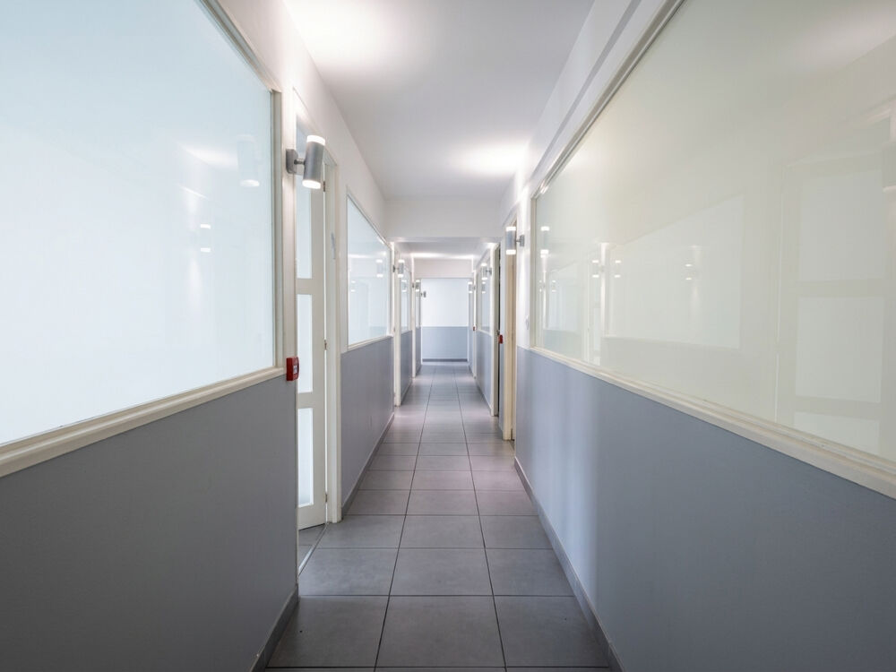   Bureau à vendre 280m2 Villeurbanne