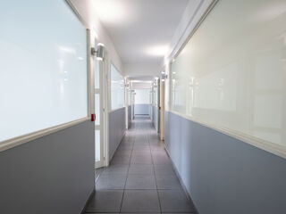   Bureau à vendre 280m2 Villeurbanne