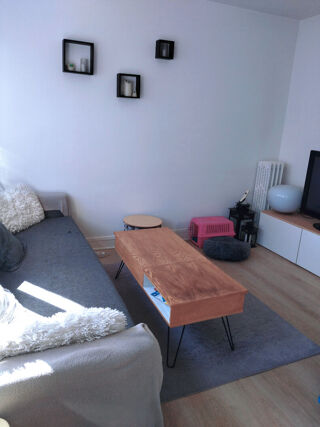  Appartement � vendre 3 pi�ces 72 m�