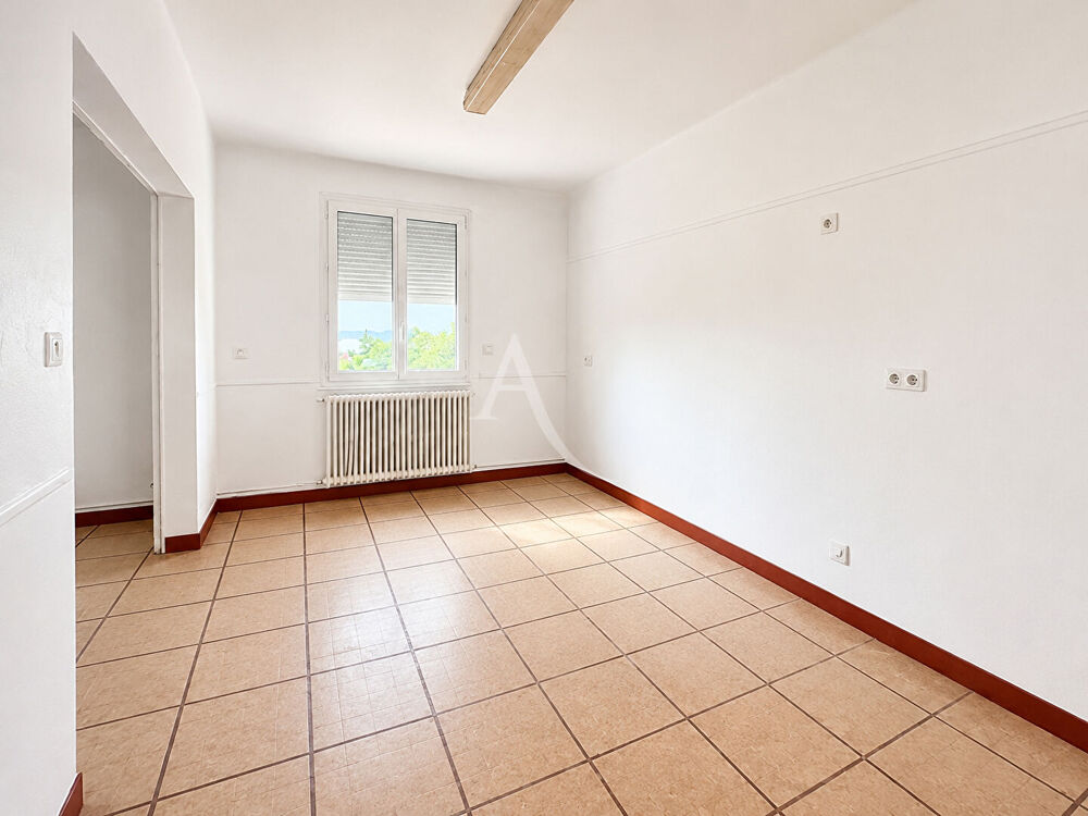 Appartement 88 m², 3 chambres avec garage proche de la gare et des plages