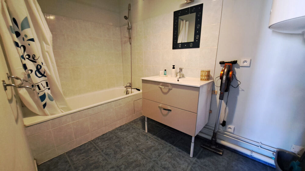 Vente Appartement Appartement bien situé Beaumont sur oise