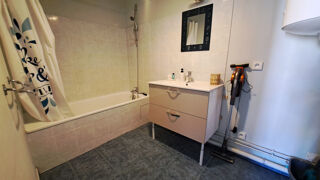  Appartement à vendre 2 pièces 51 m²