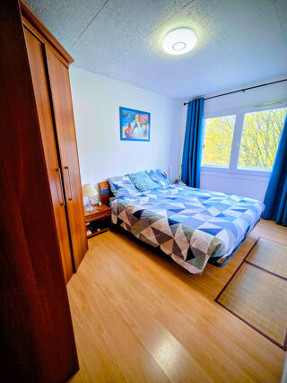  Appartement � vendre 4 pi�ces 80 m�