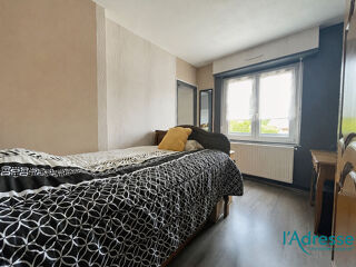  Appartement � vendre 4 pi�ces 79 m�