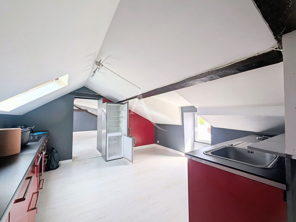Appartement Nantes 2 pièces