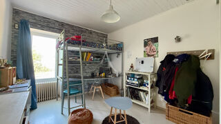  Maison à vendre 6 pièces 130 m²