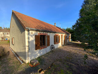  Maison � vendre 5 pi�ces 99 m�