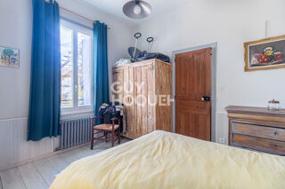  Maison à vendre 4 pièces 109 m²