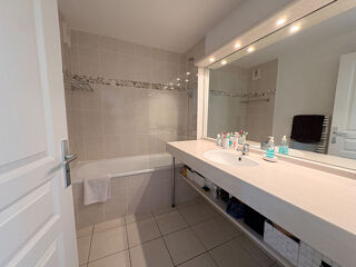  Appartement � vendre 2 pi�ces 39 m�