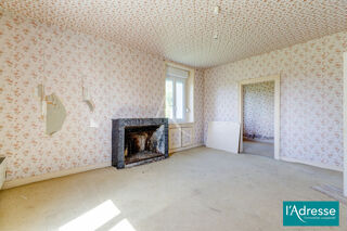  Maison à vendre 6 pièces 200 m²